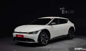 Kia Ev6 Air Long Range 2021