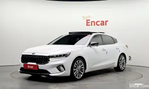 Kia K7 2.5 GDI Noblesse 2019