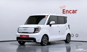 Kia Ray Signature 2023