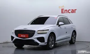 Genesis Gv70 2.2 Diesel AWD 2022
