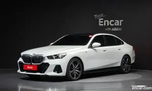Bmw 5-series 530i xDrive M Sport 2025