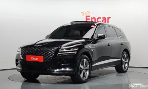 Genesis Gv80 2.5T Gasoline AWD 2022