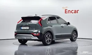Kia Niro Prestige 2022