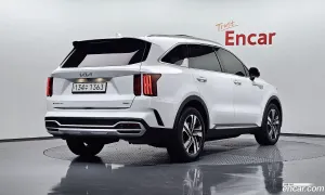 Kia Sorento Noblesse HEV 1.6 2WD 2023