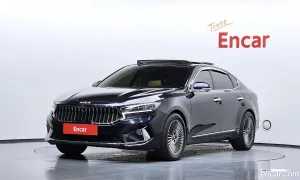 Kia K7 Signature 2019