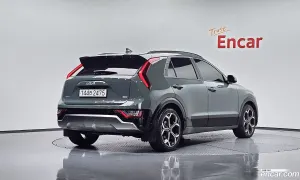 Kia Niro Signature 2022