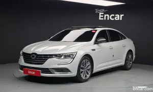 Renault-koreasamsung Sm6 2.0 GDe LE 2016