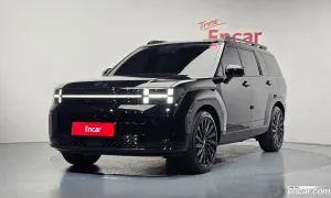 Hyundai Santafe Calligraphy Gasoline 2.5T 2WD 2024