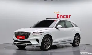Genesis Gv70 2.5T Gasoline AWD 2024