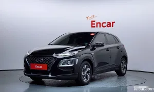 Hyundai Kona Modern Special 2020