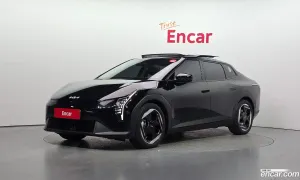 Kia Ev4 Earth Long Range 2WD 2025