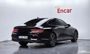 Genesis G80 Gasoline 2.5 Turbo AWD 2024