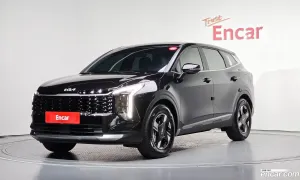 Kia Sportage Prestige Gasoline 1.6 Turbo 2WD 2026