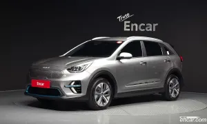 Kia Niro Noblesse 2021