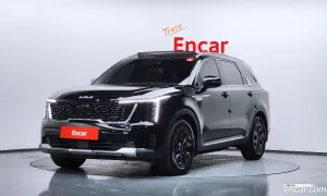 Kia Sorento Signature HEV 1.6 2WD 2024
