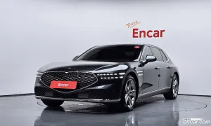 Genesis G90 Gasoline 3.5 Turbo AWD 2023
