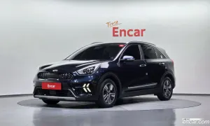 Kia Niro Prestige 1.6 HEV 2020
