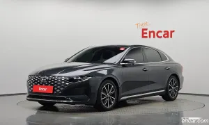 Hyundai Grandeur Exclusice 2.5 2020