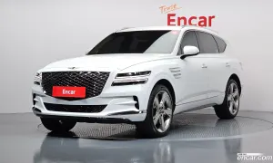 Genesis Gv80 3.0 Diesel AWD 2023
