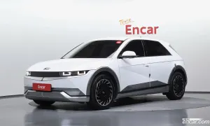 Hyundai Ioniq5 Prestige Long range 2022