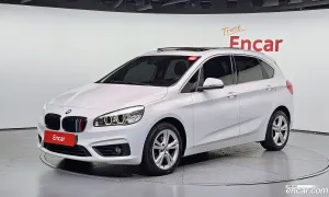 Bmw 2-series Joy 2016