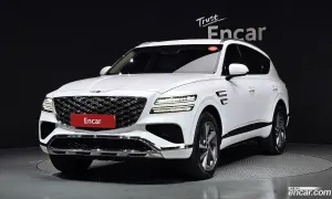 Genesis Gv80 2.5T Gasoline AWD 2024
