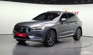 Volvo Xc60 D4 Inscription 2018