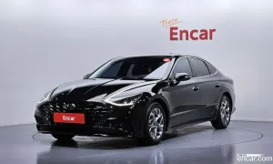 Hyundai Sonata Premium Plus 2.0 2022