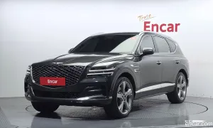 Genesis Gv80 2.5T Gasoline AWD 2023