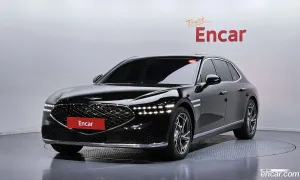 Genesis G90 Gasoline 3.5 Turbo AWD 2022