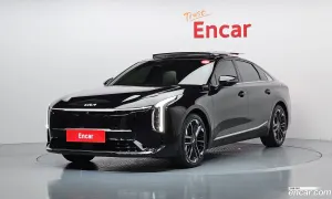 Kia K8 Signature 2025