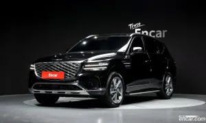 Genesis Gv80 2.5T Gasoline AWD 2024