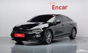Kia K5 Noblesse 2.0 2020