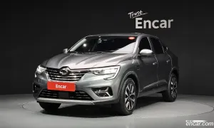 Renault-koreasamsung Xm3 1.3 TCe RE 2021