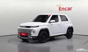 Hyundai Casper Modern 2022