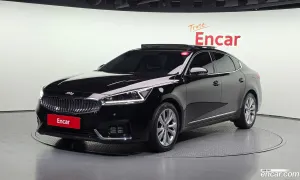 Kia K7 2.4 GDI Prestige 2016