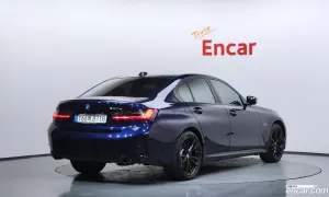 Bmw 3-series 330e M Sport Pro FIrst Edition 2023