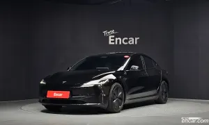 Tesla Model 3 RWD 2024