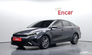 Kia K3 signature 1.6 2021