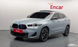 Bmw X2 (f39) xDrive M35i 2023