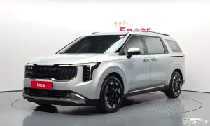 Kia Canival HEV 7seater Nobless 2024