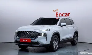 Hyundai Santafe Prestige Diesel 2.2 2WD 2020