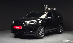 Land rover Discovery sport P250 Dynamic SE 2025