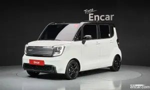 Kia Ray Gravity 2023