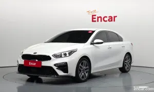 Kia K3 Trendy 2018