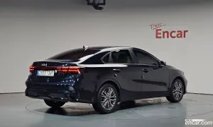 Kia K3 Noblesse 1.6 2022