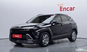 Hyundai Kona Premium Gasoline 1.6 Turbo 2WD 2023