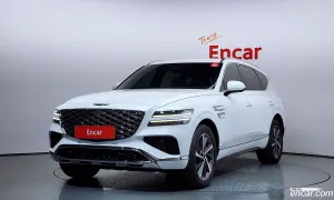 Genesis Gv80 2.5T Gasoline 2WD 2024