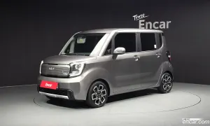 Kia Ray Prestige 2022