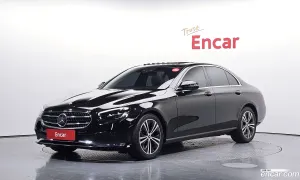 Mercedes-benz E-class E250 Avantgarde 2021